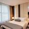 Family Hotel Business Club