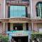 Kumaran Millenium Residency