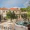 Balhambra Suites - Adults Only - Fiskardo
