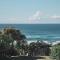 BlueCottage or Seaview Cottage at Coram Deo Lodge self catering - Coffee Bay