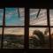 BlueCottage or Seaview Cottage at Coram Deo Lodge self catering