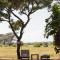 Honeyguide Ranger Camp