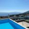 Apartment Mara Opatija with rooftop swimming pool