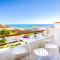 ★ Sea View ★ 1 Minute to Oldtown and Beach ★