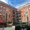 Base Serviced Apartments - Duke Street