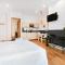 Rent a Room - Residence Boulogne