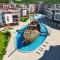 Privilege Fort Beach Apartments - Светий Влас