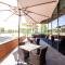 Bastion Hotel Tilburg