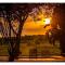 Honeyguide Ranger Camp