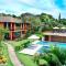 Casa Bella Ana - Maravilhoso condomínio com piscina a 50m da praia - Arraial da Ajuda