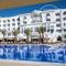 Radisson Blu Resort & Thalasso Hammamet - Hammamet