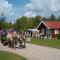 Holme Å Camping & Cottages