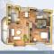 6 Apartments