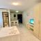 Marsallis Flat 205 Praia - NBI - Ponta Negra