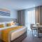 Maldron Hotel Parnell Square Dublin City
