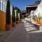 Finca Sanfelipe
