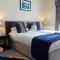 Best Western Lamphey Court Hotel and Spa