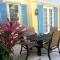 Villa Renaissance Unit 501 Grace Bay Beach