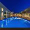 IntercityHotel Nizwa