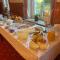 The Conscious Farmer Bed and Breakfast Sauerland