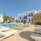 Agios Prokopios Hotel