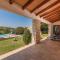 Villa Albina Skitaca