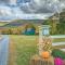 Luxe Green Barn Near Skiing with Mt Equinox Views!