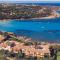 Sea & Beach Apartments Porto Cervo Costa Smeralda