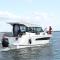 Jacht motorowy Balt Tytan 918 - 3 kabinowy