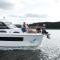 Jacht motorowy Balt Tytan 918 - 3 kabinowy