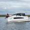 Jacht motorowy Balt Tytan 918 - 3 kabinowy