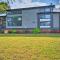 Secluded Morganton Tiny Home with Grills! - 摩根顿