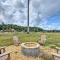 Secluded Morganton Tiny Home with Grills! - 摩根顿