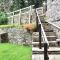 Wonderfully Scenic and Comfortable Dales Mill Property - West Burton
