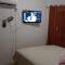 Itapema-Meia Praia- 3 quartos - Frente Mar! - 伊塔佩马