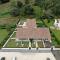 Casas adosadas julieta
