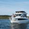 Jacht motorowy Balt Tytan 1018 Fly