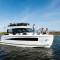 Jacht motorowy Balt Tytan 1018 Fly