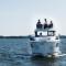 Jacht motorowy Balt Tytan 1018 Fly