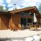 Les Chalets du Lac Grenier