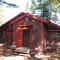 Les Chalets du Lac Grenier