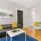 Newly Renovated 1BR Apt in Ideal Location - Belmont E1 - Чикаго