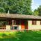 6 person holiday home in Toftlund-By Traum
