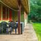 6 person holiday home in Toftlund-By Traum