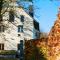 Zuhäusl am Chiemsee Appartements - 基姆湖畔布赖特布伦