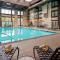 Best Western Premier the Central Hotel & Conference Center