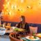 Aparthotel Adagio Premium Casablanca City Center