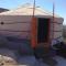 Yurta de Arico