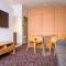 Mercure Sydney Liverpool - Liverpool