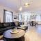 Superb central location, no car needed - Spacious